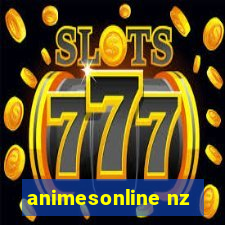 animesonline nz